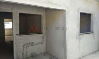 Imagem 5: Casa em construção - Aceita financiamento MCMV