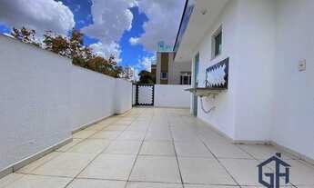 Imagem 4: Cobertura Planalto 3 quartos 2 vagas