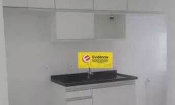 Imagem 3: Apartamento à venda, 63 m² por R$ 500.000,00 - Anchieta - São Bernardo do Campo/SP