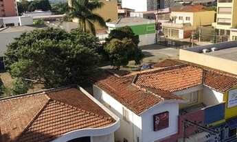 Imagem 6: Residencial - Centro