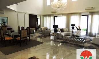 Imagem 2: Jardim Acapulco- Mansão com 6 suítes