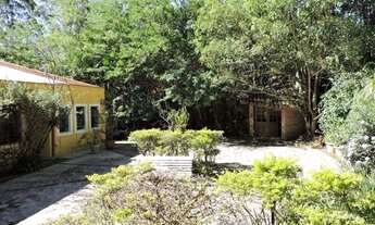 Imagem 3: Casa com 2 dormitórios à venda, 415 m² por R$ 2.200.000,00 - Granja Viana - Embu das Artes