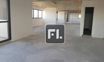 Imagem 2: Conjunto para alugar, 371 m² por R$ 19.000/mês - Chácara Santo Antônio - São Paulo/SP