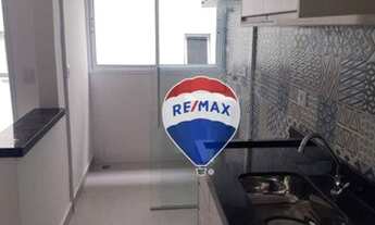 Imagem 4: Apartamento com 2 dormitórios para alugar, 61 m² por R$ 2.300,00/mês - Centro - Atibaia/SP