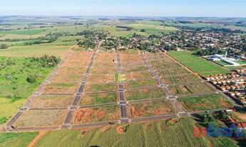 Imagem 12: Terreno à venda, 250 m² por R$ 38.000,00 - Jardim Imperial - Lupionópolis/PR