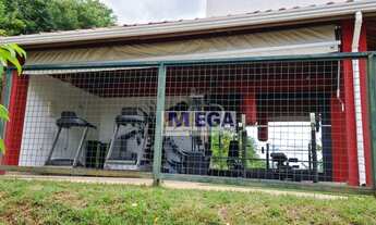 Imagem 7: Apartamento com 2 dormitórios à venda, 52 m² por R$ 230.000 - Jardim Nova Veneza - Sumaré