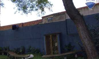 Imagem 7: Galpão para alugar, 2400 m² por R$ 30.000/mês - Casa Branca - Santo André/SP