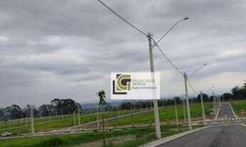 Imagem 2: Terreno à venda, 250 m² por R$ 255.000,00 - Eugênio de Mello - São José dos Campos/SP