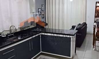 Imagem 7: Casa Jardim Godoy Bauru/SP - 2 Dormitórios sendo um suíte