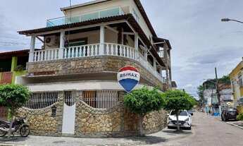 Imagem 2: CASA 4 QUARTOS - TAQUARA - 268M²