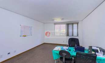 Imagem: Sala, 32 m² - venda por R$ 200.000,00 ou