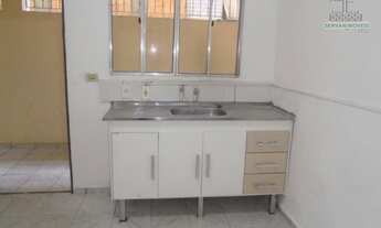 Imagem: Casa com 1 dormitório para alugar por R$