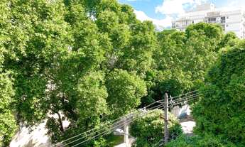 Imagem 3: Apartamento com 2 dormitórios, 57 m² - venda por R$ 255.000,00 ou aluguel por R$ 1.100,00