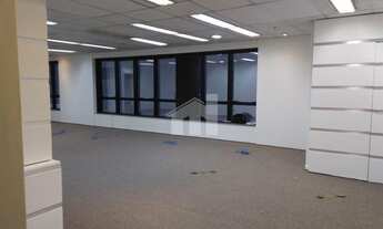 Imagem 3: Sala Comercial para Venda e locação tem 181,53 m² na Vila Olímpia