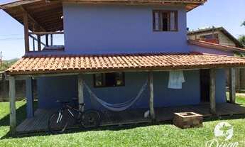 Imagem 2: Casa próxima a praia do Ouvidor