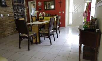 Imagem 2: Casa à venda, 192 m² por R$ 1.300.000,00 - Emaús - Parnamirim/RN