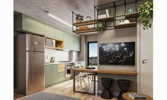 Imagem 7: Art Nações Unidas, 27 a 57m² - 1 a 2 Quartos - 1 a 2 Vagas - São Paulo - SP