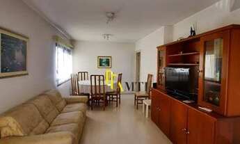 Imagem 3: Apartamento com 3 dormitórios, 96 m² - venda por R$ 880.000,00 ou aluguel por R$ 2.300,00