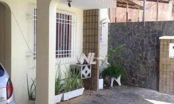 Imagem 3: Casa no Barro Vermelho, com 350m² 4Quartos, 2 Vagas cobertas