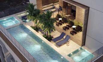 Imagem: Haus Mitre - Campo Belo