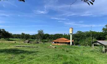 Imagem: Fazenda/Sítio/Chácara para venda possui