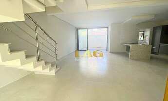 Imagem: Casa com 3 dormitórios à venda, 231 m²