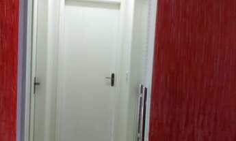 Imagem 5: Apartamento à venda, 89 m² por R$ 500.000,00 - Solemar - Praia Grande/SP