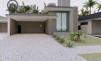 Imagem: Casa com 3 dormitórios à venda, 251 m²