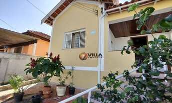 Imagem 2: Casa com 3 dormitórios à venda, 191 m² por R$ 500.000,00 - Jardim Santana - Americana/SP