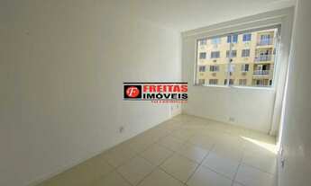 Imagem 4: APARTAMENTO 2 QUARTOS SENDO 1 SUÍTE, VARANDA, VAGA EM EDIFÍCIO COM TOTAL INFRA-ESTRUTURA D