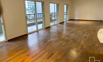 Imagem 4: SãO PAULO - Apartamento Padrão - Moema