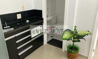 Imagem: Sala Comercial Para Alugar em Moema, Av