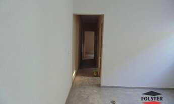 Imagem 7: Casa com 2 dormitórios para alugar, 90 m² por R$ 1.100,00/mês - Jardim Santa Luzia - Santa