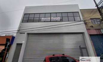 Imagem 3: Prédio Comercial NOVO para locação, Santo Amaro, São Paulo - 342,60 m², 4 Banheiros, Eleva