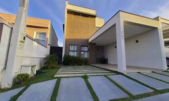 Imagem 3: Casa de condomínio sobrado para venda possui 153 metros quadrados com 3 quartos