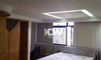 Imagem 2: Apartamento com 3 dormitórios à venda, 98 m² por R$ 350.000,00 - Lagoa Nova - Natal/RN