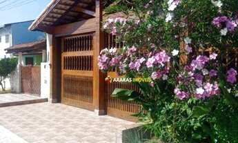 Imagem: Casa à venda, 118 m² por R$ 450.000,00