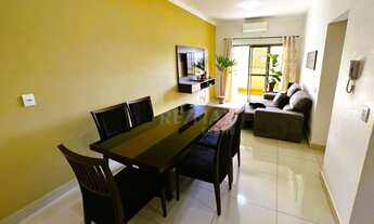 Imagem 3: Apartamento terreo com 2 dormitórios à venda, 75 m² por R$ 330.000 - Jardim Botânico - Rib