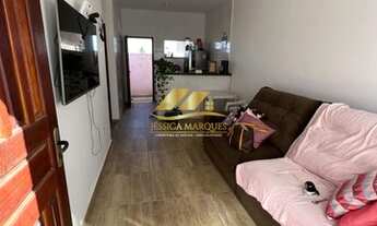 Imagem 6: Linda casa pronta para morar com 2 quartos, piscina e área gourmet em Unamar, Tamoios - Ca