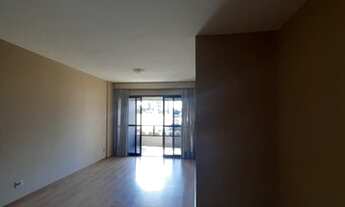Imagem 3: Apartamento com 3 quartos para alugar por R$ 2500.00, 133.01 m2 - CIDADE INDUSTRIAL - CURI