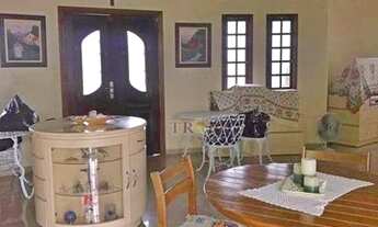 Imagem 6: Casa com 4 dormitórios à venda, 272 m² por R$ 2.500.000.00 - Boracéia - Bertioga/SP