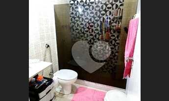 Imagem 6: Apartamento à venda, 102 m² por R$ 769.000,00 - Tijuca - Rio de Janeiro/RJ