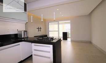 Imagem 2: Apartamento com 3 dormitórios à venda, 95 m² por R$ 997.000,00 - Granja Julieta - São Paul