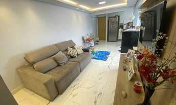 Imagem 3: Apartamento à venda, 3 quartos, 1 suíte, 2 vagas, Ipiranga - Belo Horizonte/MG