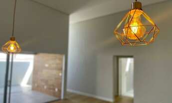 Imagem 7: Casa com 3 dormitórios à venda, 120 m² por R$ 770.000 - Condomínio Vila Ytu - Indaiatuba/S