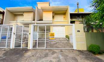 Imagem: Sobrado 03 dormitórios, sendo 01 suíte