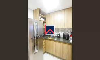 Imagem 5: Apartamento Venda 1 Dormitórios - 41 m² Brooklin