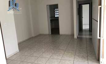 Imagem 4: Apartamento com 2 dormitórios à venda, 87 m² por R$ 325.000 - Canto do Forte - Praia Grand
