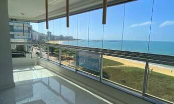 Imagem: Apto frente Praia da Costa