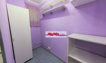 Imagem 7: Apartamento com 2 dormitórios à venda, 66 m² por R$ 650.000,00 - Vila Madalena - São Paulo